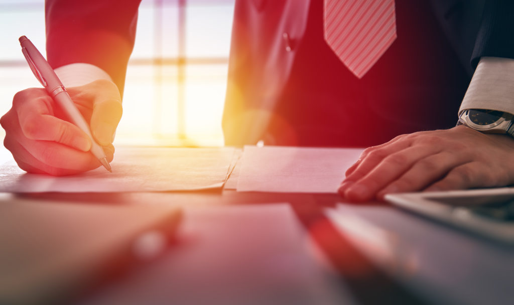 When Should a Business Owner Consult with a Corporate Lawyer? 1 AdobeStock 101916297