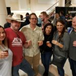 20th Annual Washington Cask Beer Festival 1 Group Photo